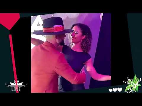 Лишь ты одна даёшь мне силы жить! Хорхе Атака и Таня Алемана
