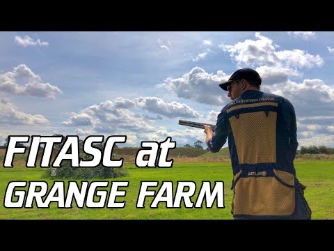 FITASC Sporting Clays