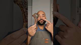 Perfect Lamb Chops for Dinner  #Lamb #Dinner #cajun #Spices