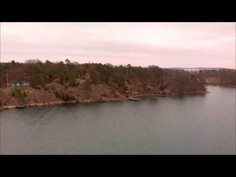 Vettekulla, Blekinge skärgård