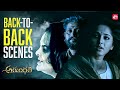 Back To Back Horror Scenes Arundhati Anushka Shetty Sonu Sood Manorama Sun NXT Telugu