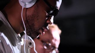 Video thumbnail for RZA At: Guitar Center "Crafting a Beat" [REUPLOAD] by cat sandwich