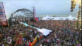 Milk Inc. - Shadow (Live @  Zommer Hit 2011)