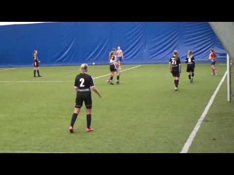 FC Sport/SeMi YJ - GBK harkkapeli piispala 18.3.2017 osa3
