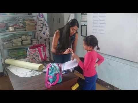 Juliana C. - Au Pair Professional from Colombia