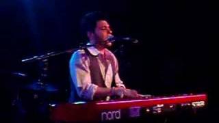 FERRAS "Marshmallow Spaceship" 4/3/08 THE ROXY