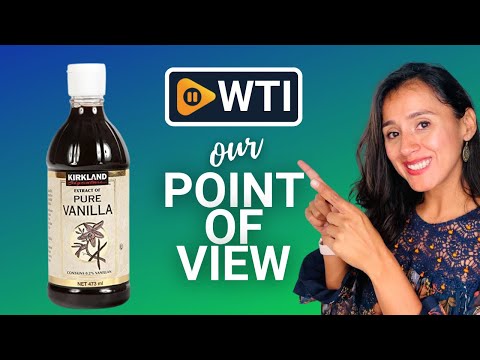 Kirkland Pure Vanilla Extract - WTI product video review