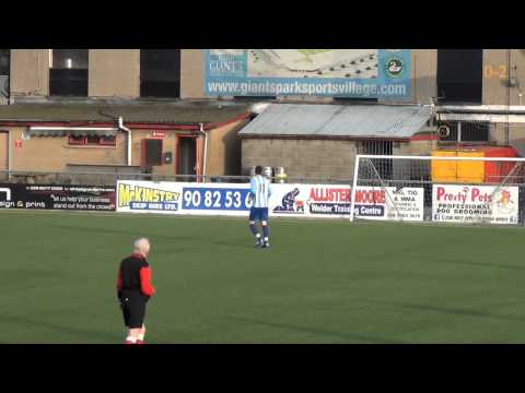 Cartoon Army Select v Santos