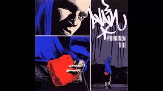 Cover art for Punainen tiili