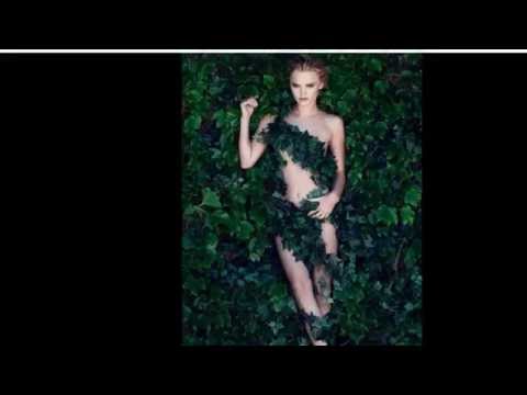 Sweden's Next Top Model 7 - Photoshoot 4