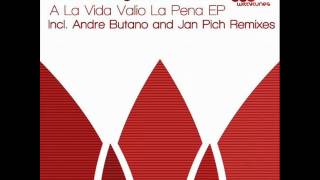 Sotho Araya & Zamora - A La Vida Valio La Pena (Andre Butano Remix).wmv