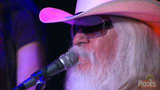 Leon Russell "Columbus Stockade Blues"
