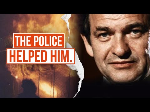 The Crime Boss Who Ordered the Luna Park Arson | Exposed: Ghost Train Fire (Part 3)