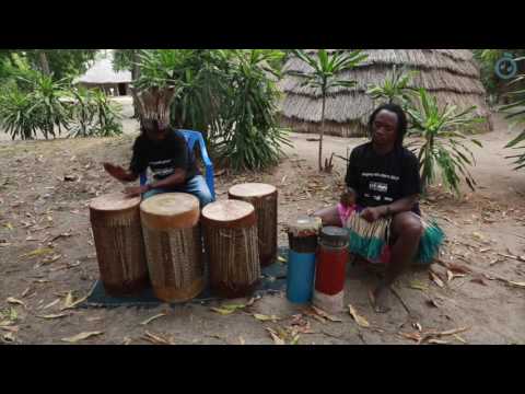 Umojawa Kusini - Magic Moment - The Singing Wells Project