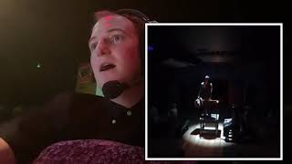 Gavin Lattimer - A Man&#39;s Gotta Do (Reprise)