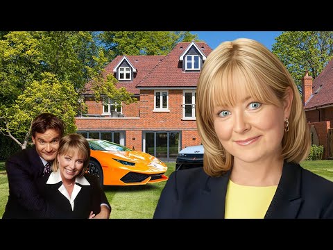 La conduttrice televisiva Beverly Thomson: causa della morte a 61 anni, marito, figli, patrimonio...