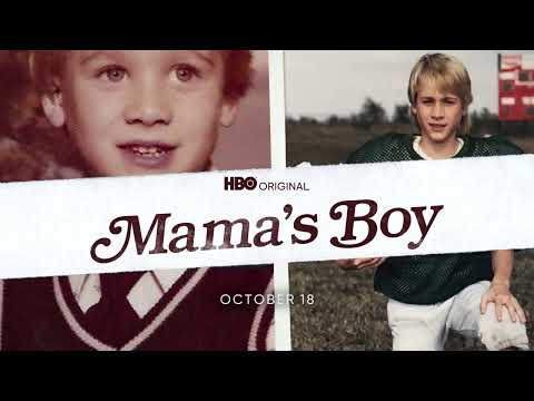 Mama's Boy (2022)