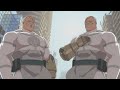 Invincible BUT Conquest Meets Conquest