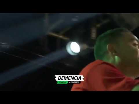 Temática RC vs JACK ADRENALINA Fms MÉXICO / JORNADA 2 - TEMPORADA 1