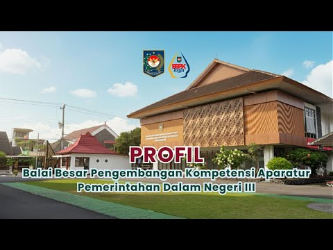 Profil BBPKA-PDN III