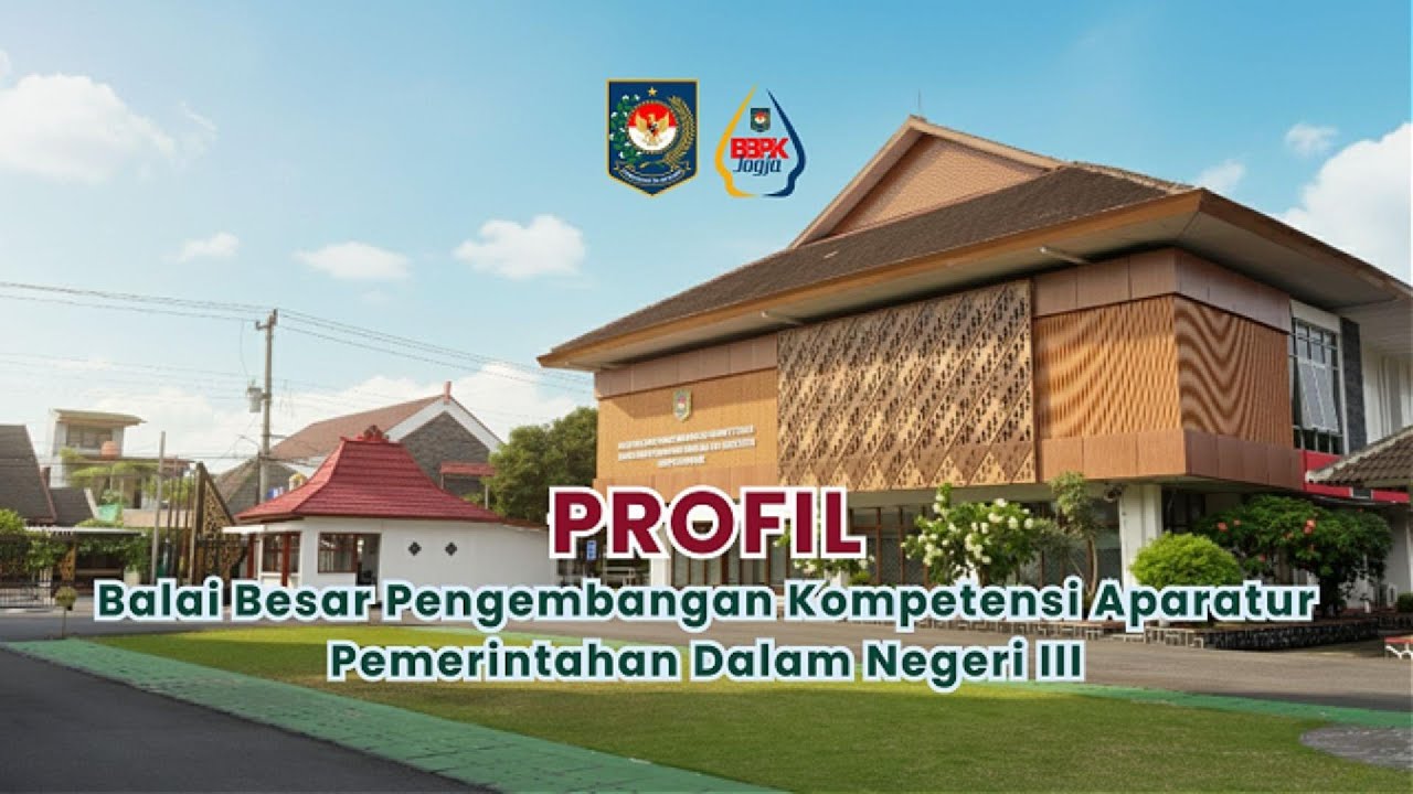 Profil BBPKA-PDN III