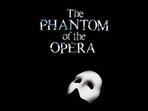 Music of the Night - Colm Wilkinson (Phantom of the Opera)