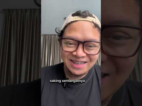 MEngapa HArus Live Tiktok