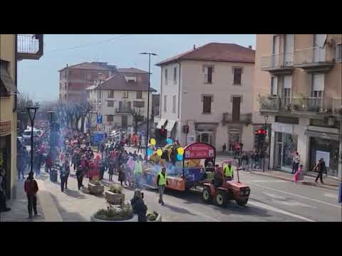 Calolzio Carnevale 2023