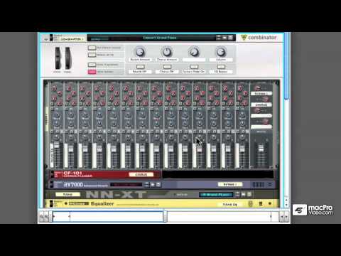 Reason 5 106: The Combinator - 1 Introduction