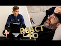 Sido REACT TO Kasimir1441 JAM FM von Sido REACT TO Kasimir1441 JAM FM von