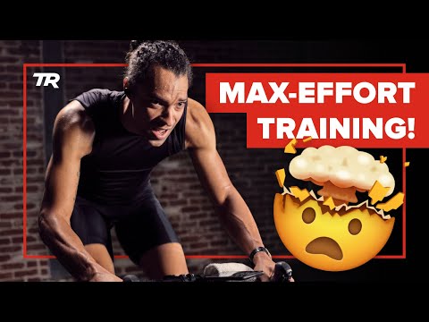 Max-Effort Training, Hot Takes, and More - Ask a Cycling Coach 407