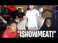 Adin Ross Kai Cenat And IShowSpeed S DAD SING ISHOWMEAT