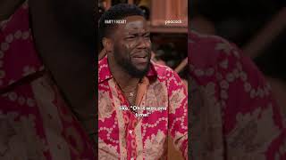 when Issa Rae calls, you answer the phone Kevin #Shorts #HartToHeart #IssaRae