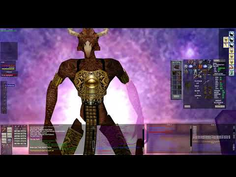 P99 Solo Prince Selrach Di'zok