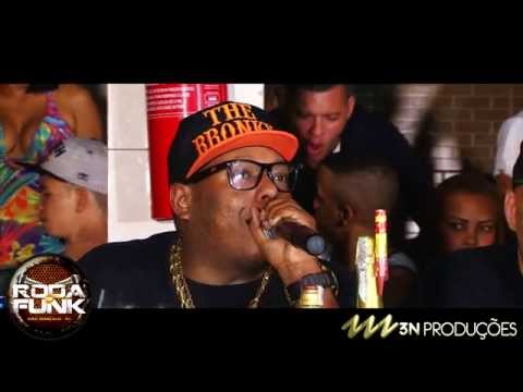 MC Max :: Apresentação sensacional :: Funk Carioca