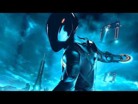 TRON: LEGACY - The Game Has Changed | Remastered Version
