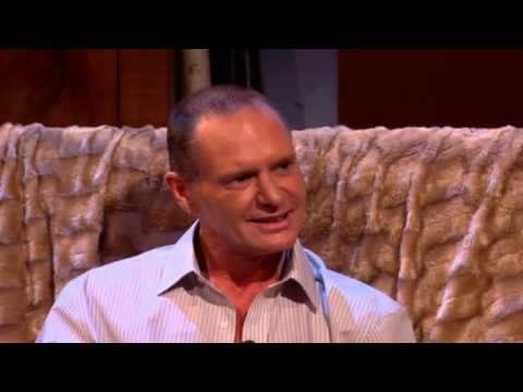 The Angelos Epithemiou Show | Gazza's Living Arrangements | Channel 4