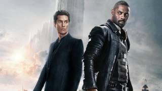 Something Got Out - Dark Tower 2017 Soundtrack