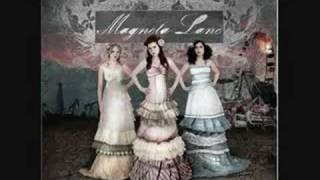 Butterflies are Blue - Magneta Lane