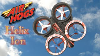 Air Hogs Helix Ion