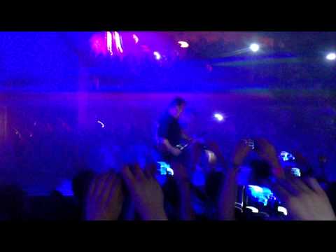 Easterrave 2012 Don't look back