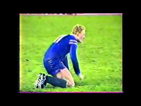 Куусюси – Зенит, Кубок Чемпионов УЕФА 1985/1986, 3-1  д.в.