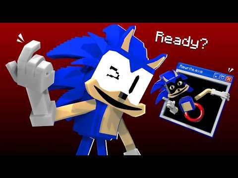 FNF Trinity Encore Lyrics Animated - Vs Rewrite Round 2