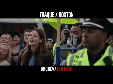 Traque à Boston - Attack 15s - VF