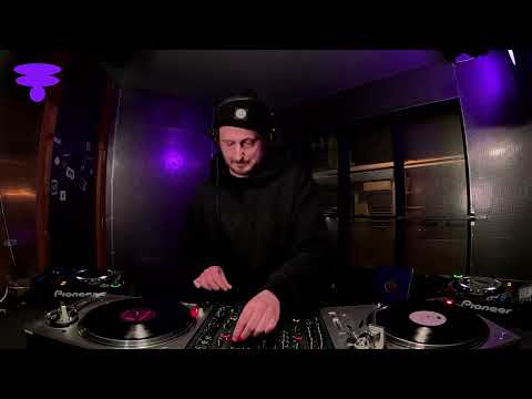 Altered Circuits  w/ Innershades @ GIMIC - 15 January 2025