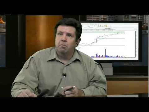 March 22nd Power Trading Hour with host David White - 2013