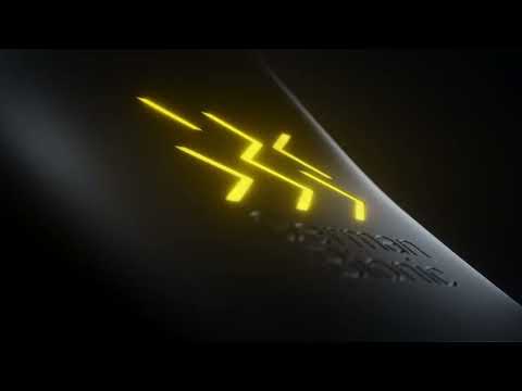 Advanced Wearable Technology: | 3D Animation | German Bionic