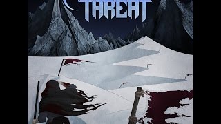 ARCANE THREAT - FROZEN SUN | Official Album Stream