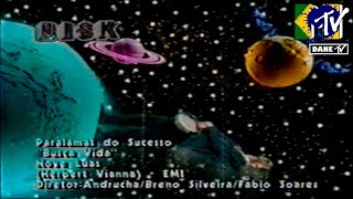 Os Paralamas do Sucesso - Busca Vida