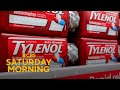 Tylenol Not Linked To Autism New Study Shows Contradicting Trump Administration Claims